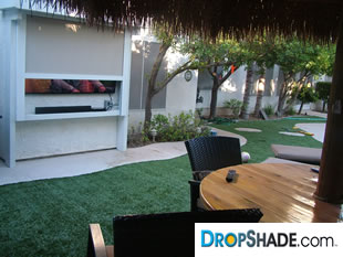 Window Dropshade Images